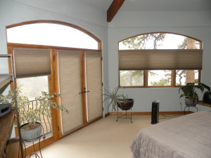 Honeycomb Shades Duette Hunter Douglas Littleton CO The Blind Spot