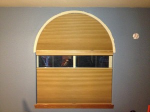 Honeycomb Shades Duette Hunter Douglas Littleton CO The Blind Spot