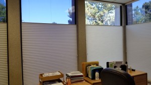 Honeycomb Shades Littleton CO The Blind Spot