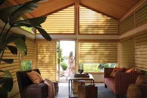 Hunter Douglas Vignette® Roman Shade