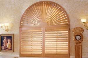 Silhouette® Heritance Sunburst