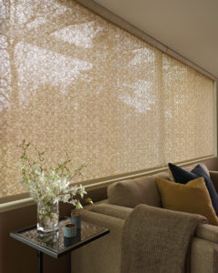 Alustra Screen Shades