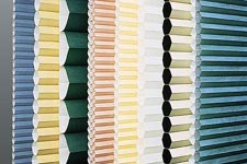 honeycomb blinds