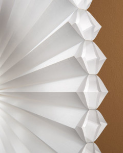 Window Energy Efficiency blinds