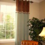 grommet drapes Denver co