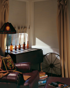 hunter douglas showroom