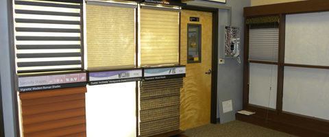 glass door blinds littleton co