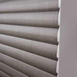 Sonnette Cellular Roller Shades