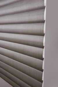 Sonnette Cellular Roller Shades