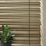 Aluminum Blinds