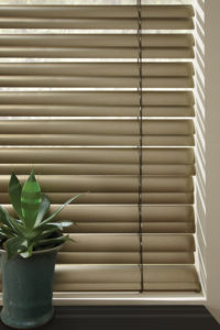 Aluminum Blinds