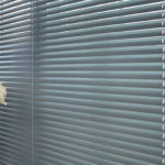 Cordlock Aluminum Blinds