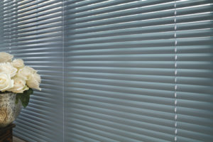 Cordlock Aluminum Blinds