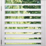 Lantana Shutters