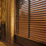 Basswood Wood Blinds