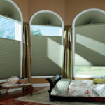 Bedroom Shades Hunter Douglas