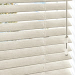 Coastal Wood Blinds