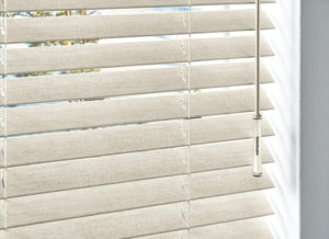 Coastal Wood Blinds