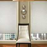 Fabric Detail for Hunter Douglas Shades