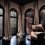 Front Tilt Shutters