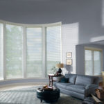 Hunter Douglas Sheers and Shadings