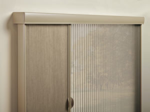 Duette®, Applause® & Hunter Douglas Pleated Shades