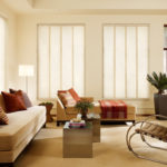 Skyline Vertical Blinds