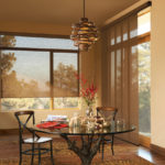 Hunter Douglas Roller Shades