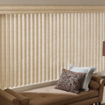 Vertical Blinds Fabric