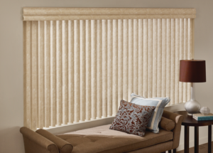 Vertical Blinds Fabric