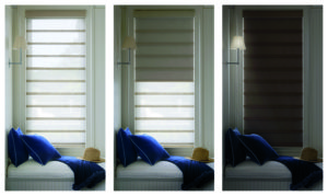 Hunter Douglas Duolite