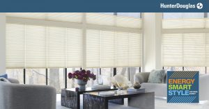 Energy Smart Style Hunter Douglas Dealer Denver CO