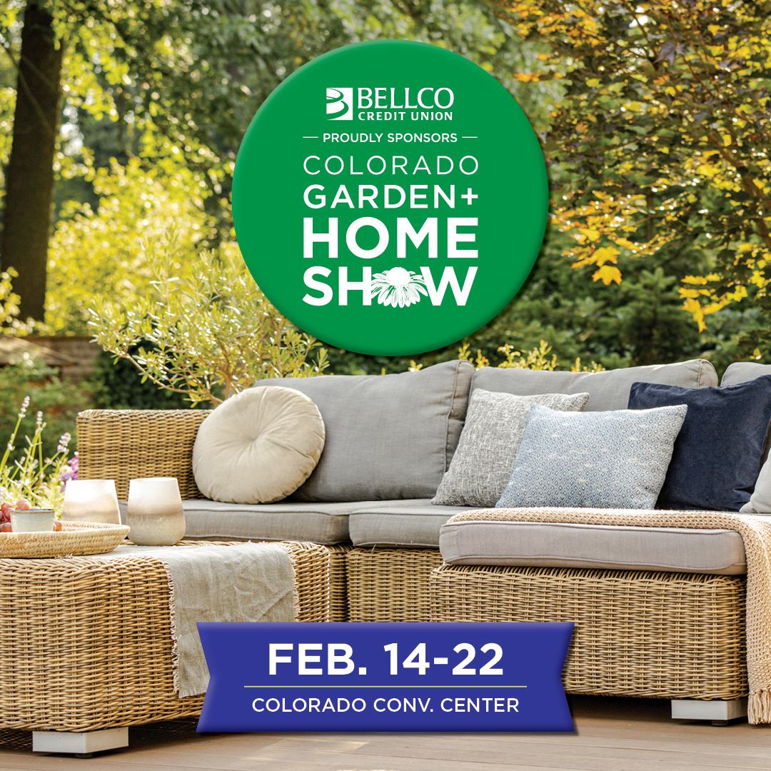 Denver Home & Garden Show The Blind Spot